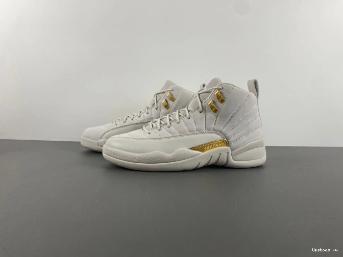 FD9101-007 Phantom  Retro Jordan 12 0101